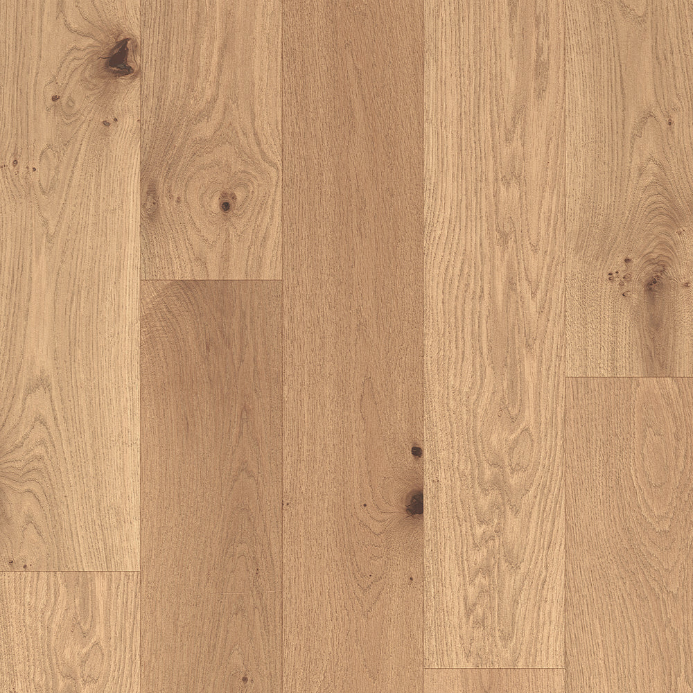 New Hardwood